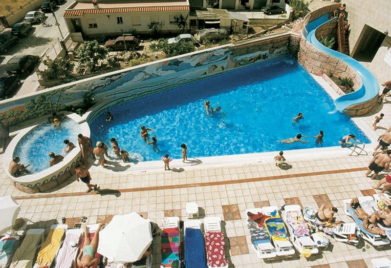 Estudios Rh Apartment Vinaros