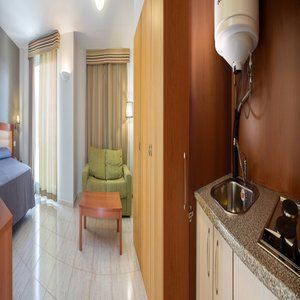 Apartment Estudios Rh *