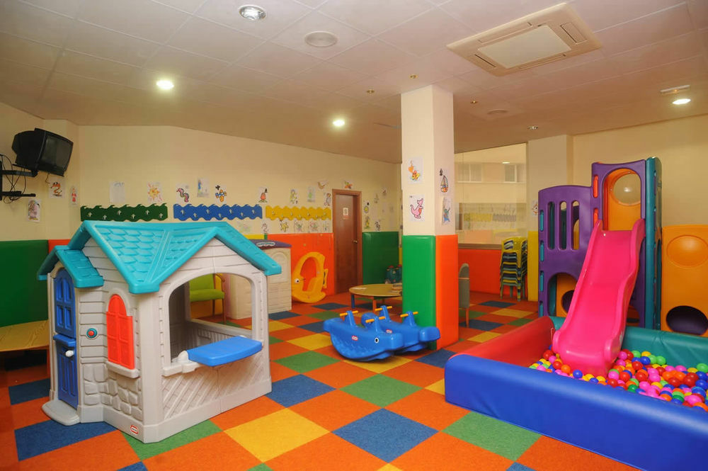 Apartment Estudios Rh