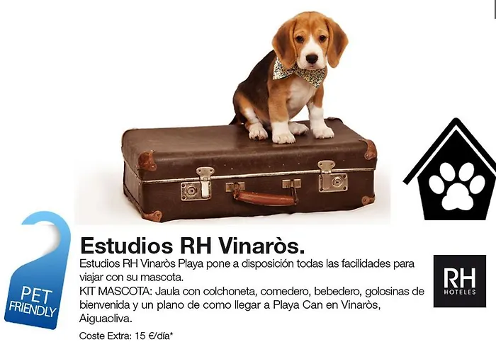 Estudios Rh Vinaros