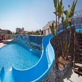 Estudios Rh Appartement